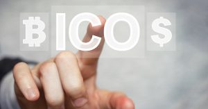 Несмотря на запреты Китая, люди все еще охотно участвуют в ICO