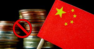 В Китае запретили проведение ICO