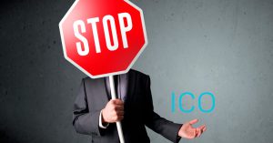 Вслед за Китаем: еще одна страна запретила проведение ICO