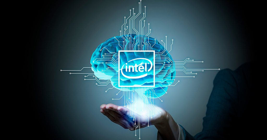 Intel искусственный интеллект