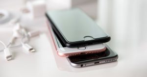 Стало известно, сколько iPhone было продано за всю историю