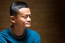Свернуть горы: Джек Ма о планах Alibaba на ближайшие несколько лет