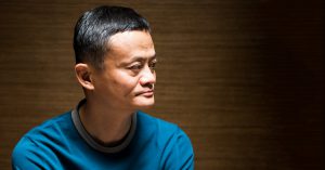 Свернуть горы: Джек Ма о планах Alibaba на ближайшие несколько лет