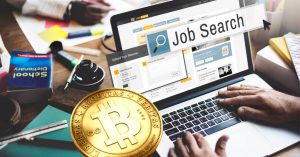 Криптовалютная сфера создает рабочие места