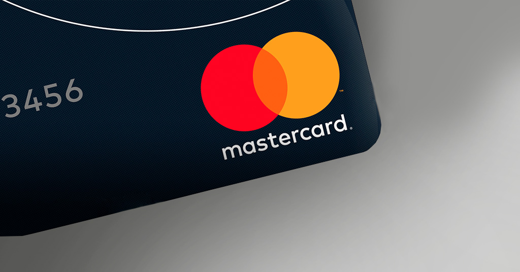 Mastercard электронные платежи