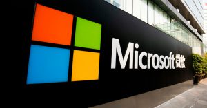 Компания Microsoft присоединилась к блокчейн-проекту IC3