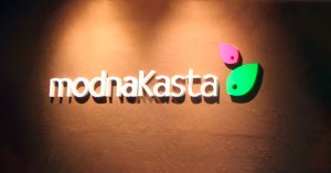 Полноценный маркетплейс: modnaKasta меняет стратегию