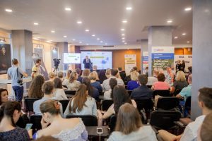 Нацбанк займется повышением финансовой грамотности в регионах