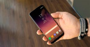 Количество предзаказов смартфона Samsung Galaxy Note 8 бьет рекорды