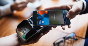 Популярность мобильных платежей растет в США и Европе