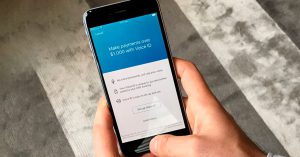 Voice ID вместо PIN: крупный банк разрешил подтверждать платежи голосом