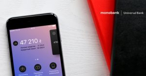 Отмена платежа и покупки без PIN: каким будет первый в Украине мобильный банк