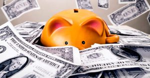 На черный день: сколько денег откладывают жители США