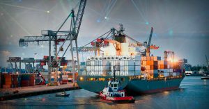 Крупнейший порт Европы открыл исследовательскую блокчейн-лабораторию