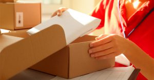 В Украине появился новый почтовый оператор