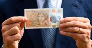 Пластикові гроші: які країни друкують банкноти з полімеру