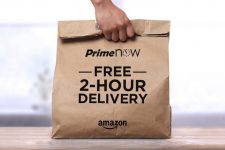 Amazon расширяет географию своего сервиса быстрой доставки