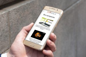 ТОП-5 новостей недели: мобильные платежи на заправках и новый способ взломать Приват24