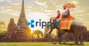 Ripple расширяется: компания открывает офис еще в одной стране