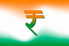 Центробанк Индии рассматривает создание цифровой рупии