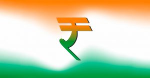 Центробанк Индии рассматривает создание цифровой рупии