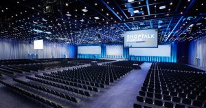 ТОП-менеджеры Alibaba, Amazon и eBay соберутся на Shoptalk Europe 2017