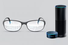 Amazon тайно разрабатывает смарт-очки со встроенным голосовым помощником
