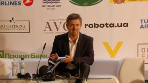 Инвестор рассказал о сильных сторонах украинских стартапов