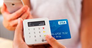 Известный провайдер мобильных терминалов активно расширяется в Европе