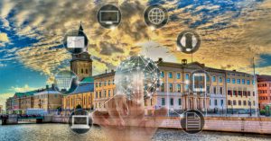 E-commerce в Швеции: в 2017 году рынок вырастет на 9%