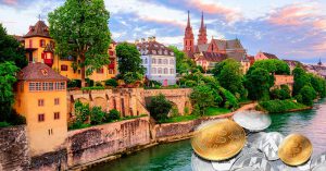 В Швейцарии появится новый криптогород