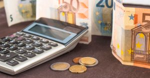 В ЕС могут заставить интернет-компании платить больше налогов