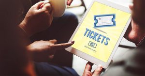 Square инвестирует миллионы долларов в сервис по продаже билетов