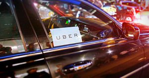 Uber сворачивает бизнес: сервис уходит с крупного рынка