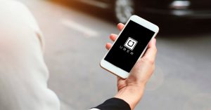 Киевлянин создал бота, отслеживающего цены в Uber