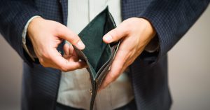 Британцы готовы отказаться от наличных — исследование