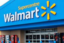Walmart вложит миллионы в модернизацию своих магазинов