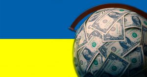 Всемирный банк вложил огромную сумму в украинские проекты