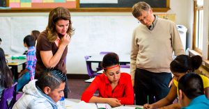 Платежи для бедных: фонд Билла Гейтса создал платформу на базе Ripple