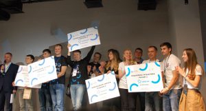 Платежи, Wi-Fi и киберспорт: названы победители акселератора Radar Tech