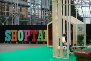 Shoptalk Europe 2017: День 2 (прямая трансляция)