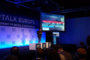 Shoptalk Europe 2017: инновационные технологии в традиционных магазинах