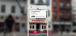 Android P: новая ОС позволит покупать товары с помощью камеры