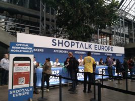 Будущее e-commerce: прямая трансляция Shoptalk Europe (День 1)