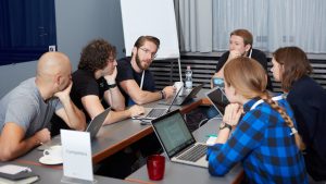 Google запускает в Украине бесплатную программу для стартапов