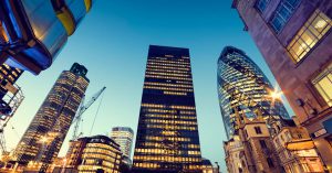 Финтех-столица: назван мировой центр финансовых технологий