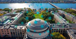 Ведущий университет мира выпустит дипломы на блокчейне Bitcoin