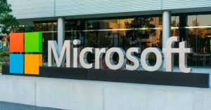 Капитализация Microsoft превысила $600 млрд впервые за 17 лет