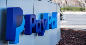 Прибыль PayPal снова превысила прогнозы аналитиков Уолл-стрит