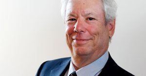 3 ключевые идеи, которые сделали Ричарда Талера лауреатом Нобелевской премии